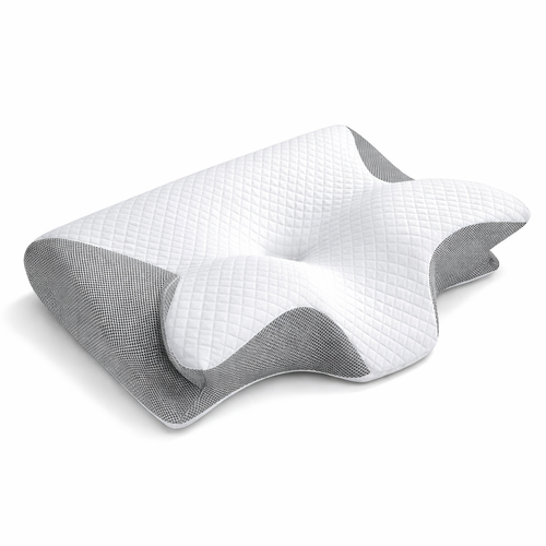 Recovery Pillow - Ergonomisches Kopf & Nackenstützkissen